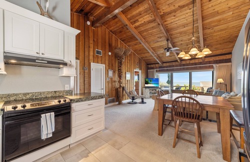 Sea Dunes House | Luxury beachfront escape in New Smyrna Beach