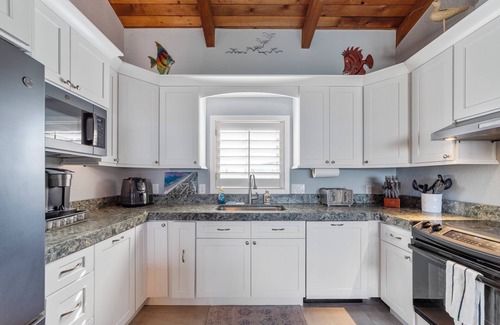Sea Dunes House | Luxury beachfront escape in New Smyrna Beach
