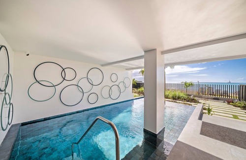Brighton Apartment | Luxury Beachfront Condo - Allure 501