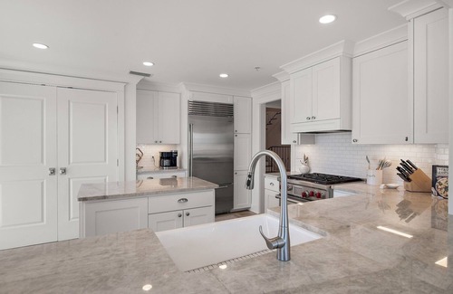 Gulf District Condo | LUXURY BEACHFRONT CONDO IN WATERCOLOR! Corner unit! Book NOW for 2025!