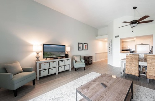 Seabrook Island Villa | Luxury Beachfront Villa, renovated, Pet Friendly, Amenity Cards included