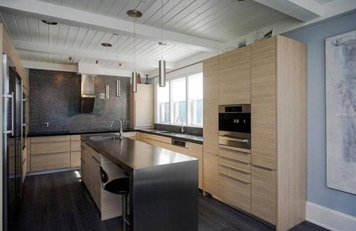 Sunset Beach House | Luxury Beachfront Home ....365 days of sunsets