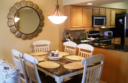 Ono Island Condo | Luxury Beachfront 2 Bedroom/2 bath penthouse paradise!