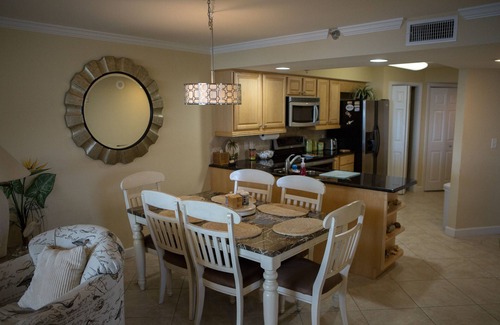Ono Island Condo | Luxury Beachfront 2 Bedroom/2 bath penthouse paradise!