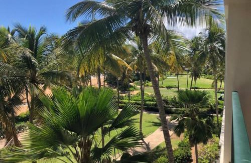 Mameyes II House | Luxury Beachfront 2 Bedroom at Wyndham Rio Mar, PR