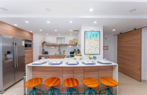 Rio Grande Condo | Luxury Beachfront 2 Bedroom @ Wyndham Rio Mar, PR