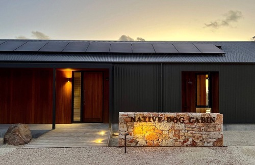 Bremer Bay House | Luxury beachfront accommodation surrounded by nature with ocean views