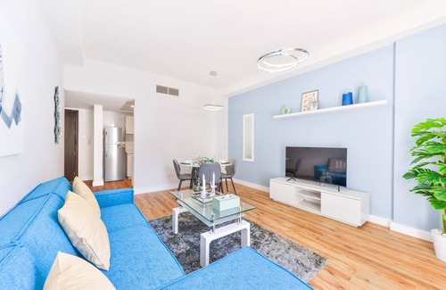 Ras Al Khaimah Apartment | Luxury Beachfront Marjan Island