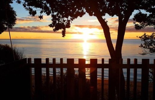 Parapara Apartment | Luxury Beachfront Apartment