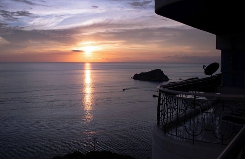 Barrio Centro Apartment | Luxury beachfront apartment (Rodadero de Santa Marta, Colombia)