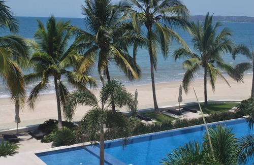 Bucerias Condo | Luxury Beachfront Condo In Bucerias