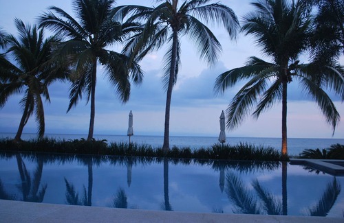 Bucerias Condo | Luxury Beachfront Condo In Bucerias