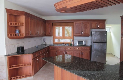 Playa Chiquita Apartment | Luxury Beachfront Condo With Amazing Sea Views!