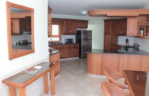 Playa Chiquita Apartment | Luxury Beachfront Condo With Amazing Sea Views!