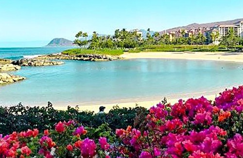 Ko Olina Resort | LUXURY BEACHFRONT KO'OLINA CLUB RESORT+AMENITIES, 3-BEDROOM