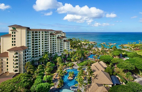 Ko Olina Resort | LUXURY BEACHFRONT KO'OLINA CLUB RESORT+AMENITIES, 3-BEDROOM