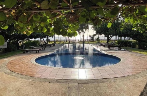 Nilaveli Apartment | Luxury Beachfront Penthouse , Nilaveli Beach, Srilanka.