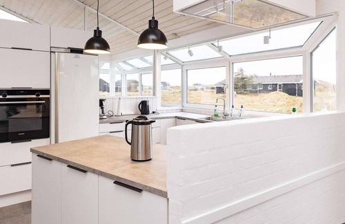 Rødhus House | Luxury Beachfront Retreat - By Traum Ferienwohnungen