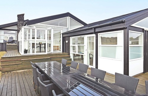Rødhus House | Luxury Beachfront Retreat - By Traum Ferienwohnungen