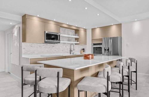 Rio Grande Apartment | Luxury Beachfront -Villa Perla