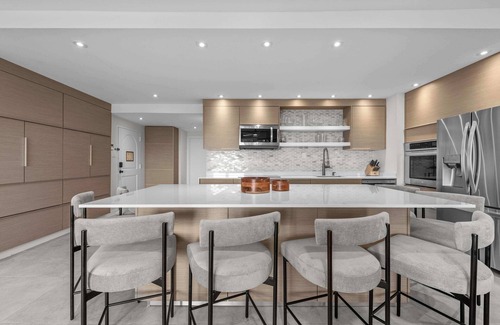Rio Grande Apartment | Luxury Beachfront -Villa Perla
