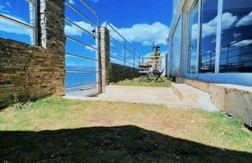 Las Charcas Villa | Luxury Beachfront Villa Los Almendros