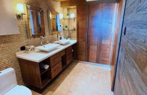 Las Charcas Villa | Luxury Beachfront Villa Los Almendros