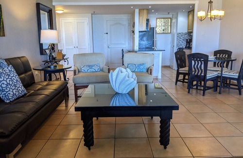 Mameyes II Villa | Luxury Beachfront Villa on Rio Mar Beach in Resort