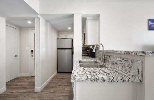 Carlsbad Village Villa | Luxury Beachfront Villa - Villa H