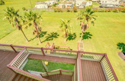 Indian Beach House | Luxury Beachhouse with elevator