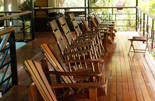 Puerto Jimenez House | Luxury Beachside Retreat in Cabo Matapalo