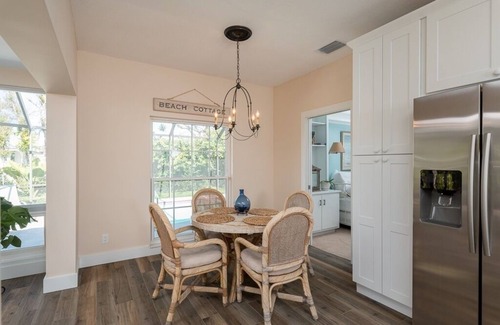 Indian River Shores House | Luxury Beachside Home - Just steps from the beach w/Private Pool!
