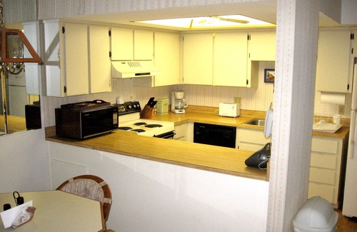 New Smyrna Beach House | Luxury Beachside Townhouse Condo