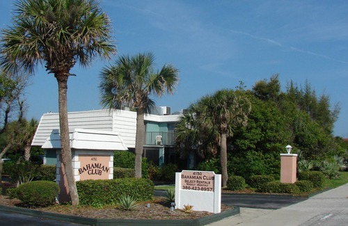 New Smyrna Beach House | Luxury Beachside Townhouse Condo