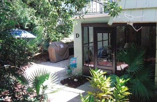 New Smyrna Beach House | Luxury Beachside Townhouse Condo