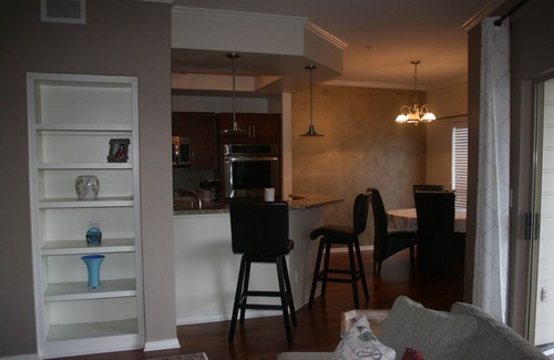 Shepherd Mountain Condo | Luxury, Beauty And Convenience In One Place