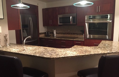 Shepherd Mountain Condo | Luxury, Beauty And Convenience In One Place