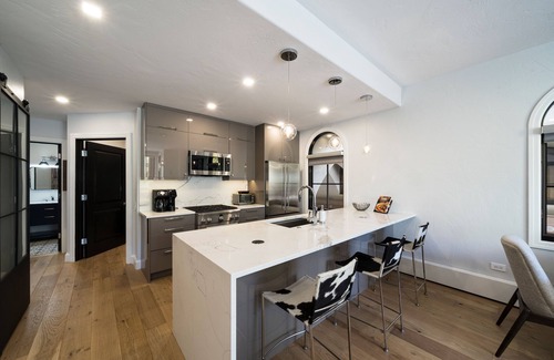 Edwards Condo | Luxury Beaver Creek - Arrowhead, hot tub & pool, great summer location