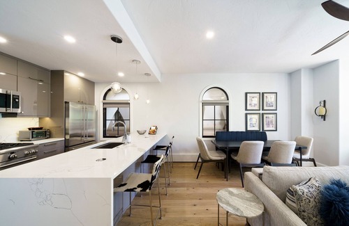 Edwards Condo | Luxury Beaver Creek - Arrowhead, hot tub & pool, great summer location