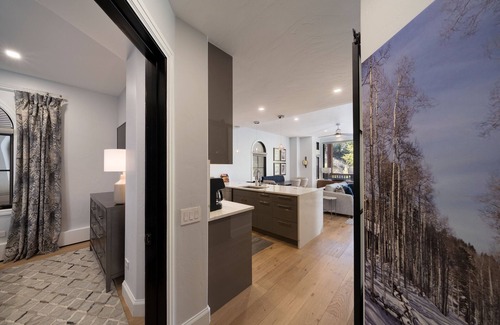 Edwards Condo | Luxury Beaver Creek - Arrowhead, hot tub & pool, great summer location