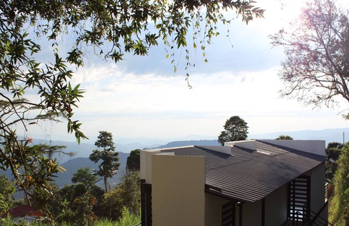 Tena Resort | Luxury Bedroom Suite w/ Hot Tub & Magical Views #2