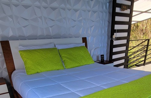 Tena Resort | Luxury Bedroom Suite w/ Hot Tub & Magical Views #2