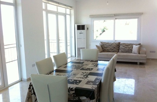 Bellapais Villa | Luxury Bellapais Villa With Private Pool & Panoramic Views Of Sea Nr Kyrenia