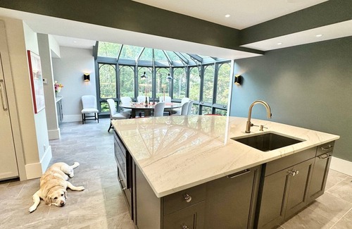 Egremont House | Luxury Berkshire Estate: Proximity to all the best the Berkshires has to offer!