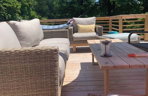 Hillsdale House | Luxury Berkshires Family Vacation Rental on 45 Acres