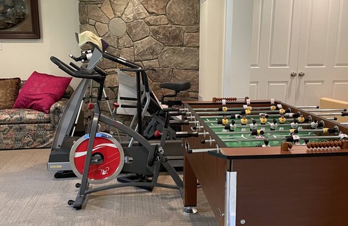 Hillsdale House | Luxury Berkshires Family Vacation Rental on 45 Acres