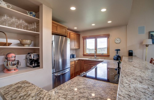 Richmond Villa | LUXURY BERKSHIRES RETREAT - Family Compound! - 2 separate but attached homes!