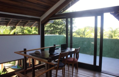 Trancoso House | Luxury between the sea and the tropical forest