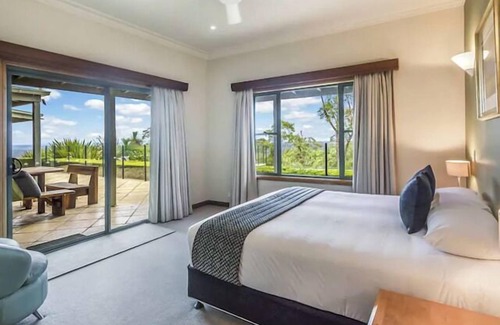 Kulnura Cabin | Luxury Biram Lodge Bush Retreat