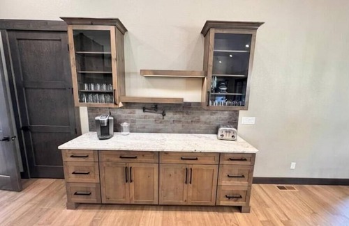 Sturgis House | Luxury Black Hills Retreat